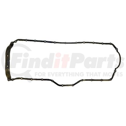 Crown 53007568 Engine Oil Pan Gasket; 1 Piece;