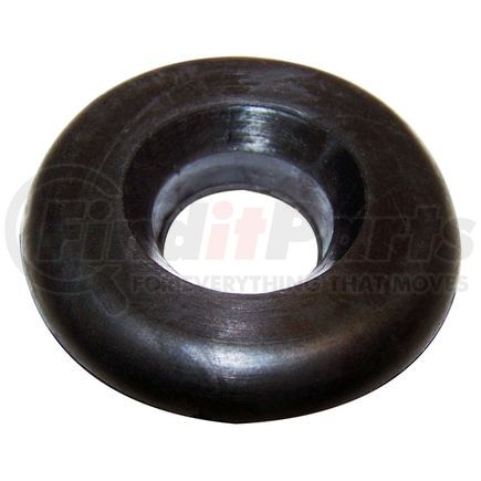 Crown 53013743AB Crankcase Vent Grommet; Rear;