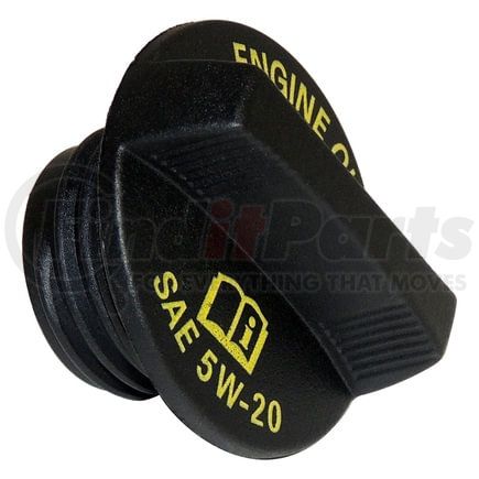 Crown 53013775AB Oil Filler Cap;