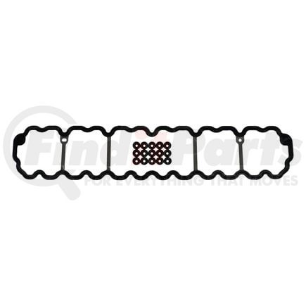 Crown 53020758K Valve Cover Gasket Kit for 96/06 Jeep TJ, WJ, ZJ, ZG, XJ w/ 4.0L Engine