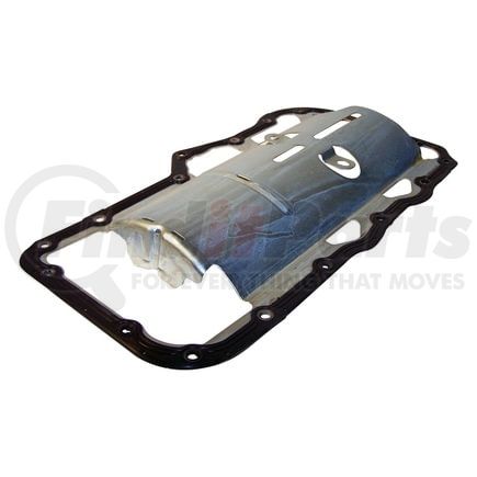 Crown 53021001AB Engine Oil Pan Gasket;