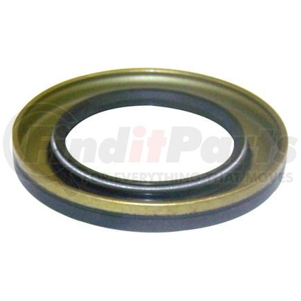 Crown 53021313AA Crankshaft Seal; Front; For Use w/3.7L And 4.7L;