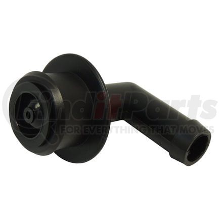 Crown 53030495 PCV Valve Elbow; Crankcase Vent Elbow;