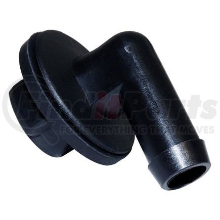 Crown 53030492 PCV Valve Elbow; Rear;