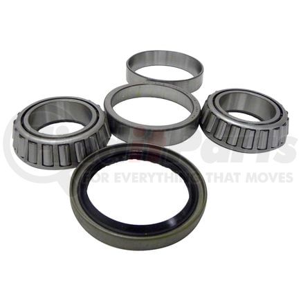 Crown 5356661K Bearing And Seal Kit; Front;