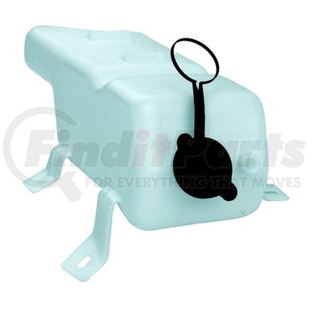 Crown 5362920K Coolant Bottle Kit; Incl. Bottle And Cap;