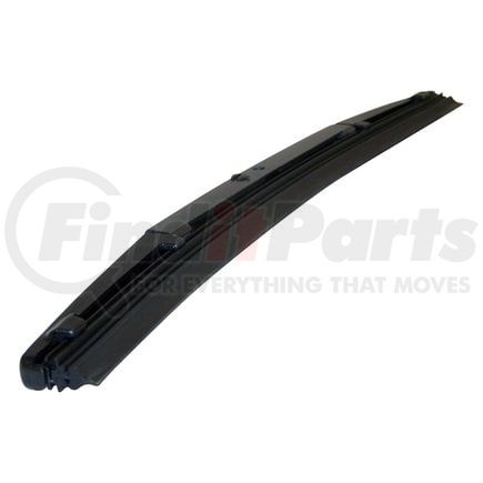 Crown 55000299 Wiper Blade; 12 in.;