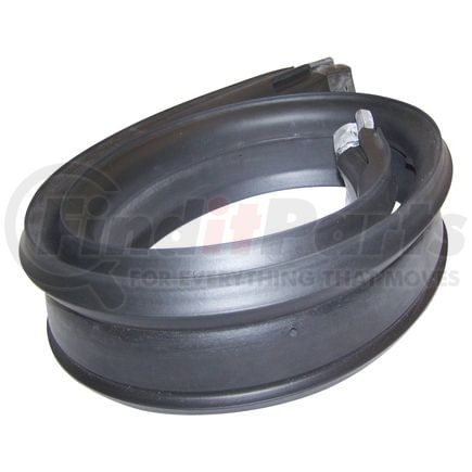 Crown 55009127 Cowl Weatherstrip; Cowl To Frame;