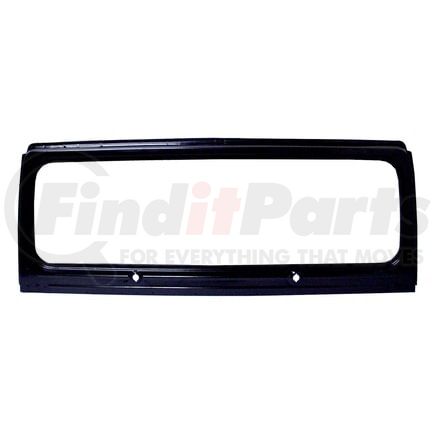 Crown 55020432 Windshield Frame;