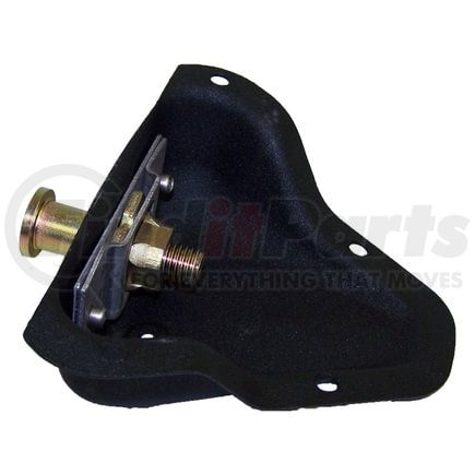 Crown 55029454K Door Striker Kit; Right;