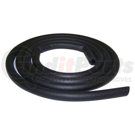 Crown 55052607 Frame To Hard Top Weatherstrip;