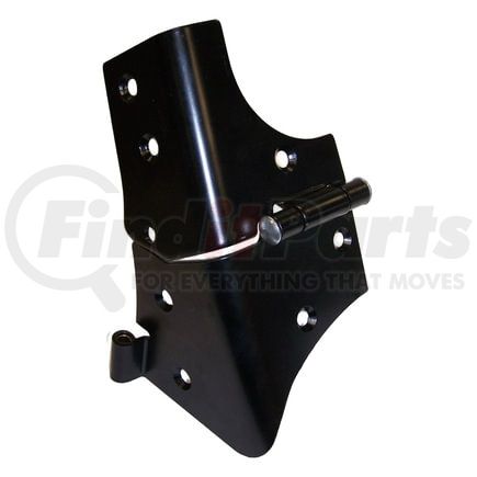 Crown 55075702AH Windshield Hinge; Right;