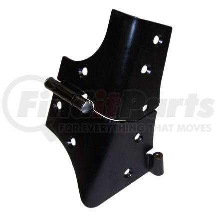 Crown 55075703AH Windshield Hinge; Left;