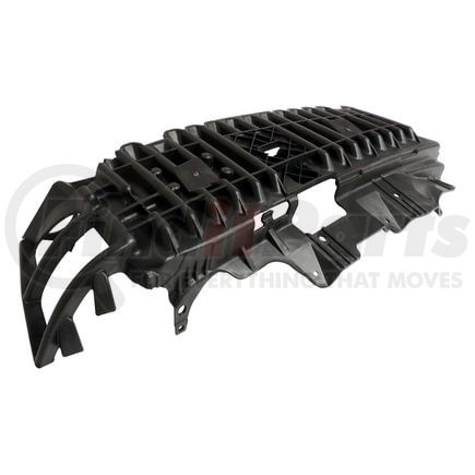 Crown 55078134AF Fender Flare Brace; Front Right;