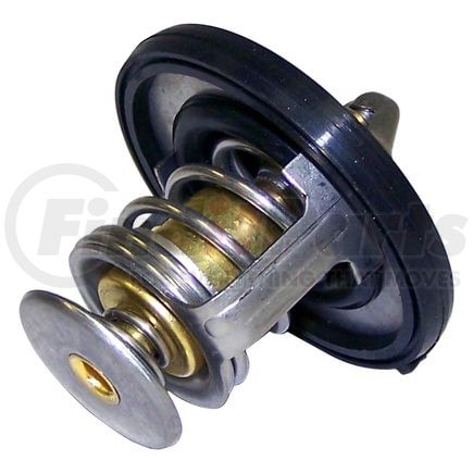 Crown 55111016AC Thermostat; Primary; Located Between Water Inlet And Coolant Adapter; 170 Degrees; Incl. Seal;