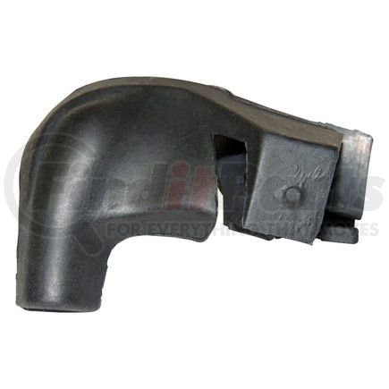 Crown 55134536 Hard Top Seal; Right Windshield Corner;