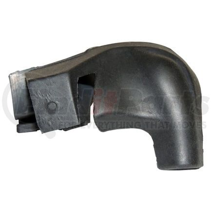 Crown 55134537 Hard Top Seal; Left Windshield Corner;