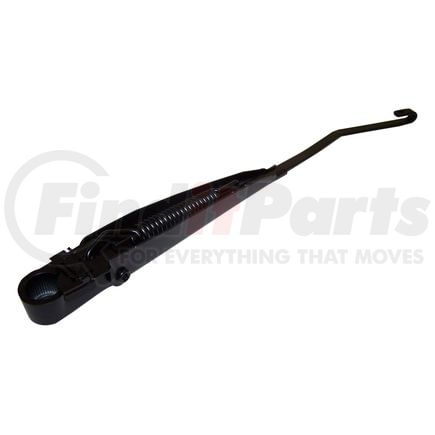 Crown 55155658 Wiper Arm; Front; LHD;
