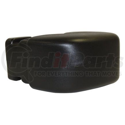 Crown 55155760AB Bumper Extension; Rear Right;