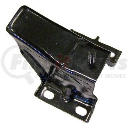 Crown 55155990AA Bumper Bracket; Rear Right;