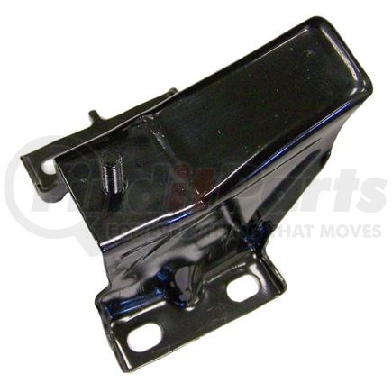 Crown 55155991AA Bumper Bracket; Rear Left;