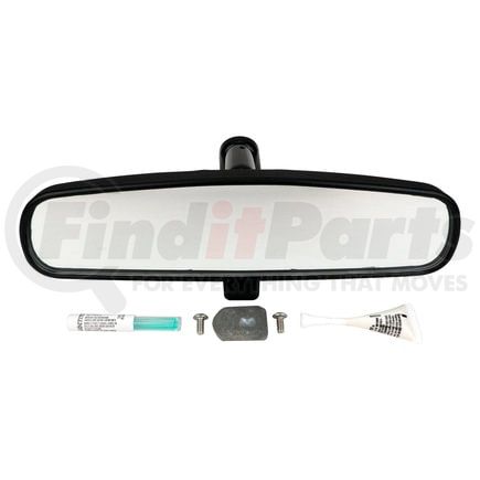 Crown 55156172AA Rearview Mirror;