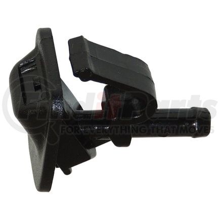 Crown 55156728AB Windshield Washer Nozzle;