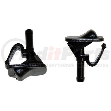 Crown 55156728K Windshield Washer Nozzle Set;
