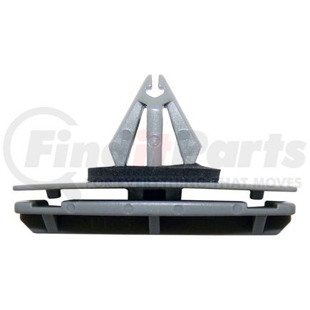 Crown 55157055AA Moulding Clip; For Use On Fender Flares;