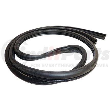 Crown 55176148AC Door Weatherstrip;