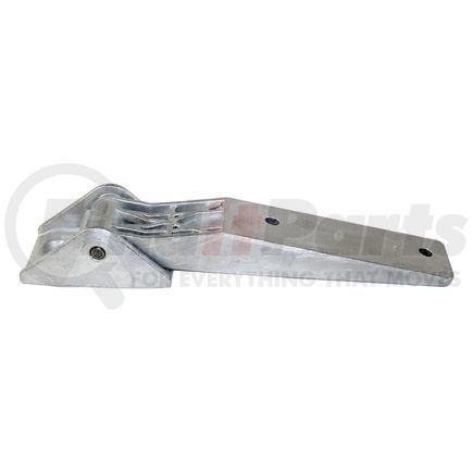 Crown 55176184 Tailgate Hinge; Paintable;