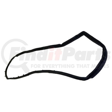 Crown 55176223 Door Weatherstrip; Left; For Use w/Full Doors;