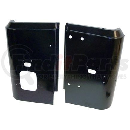 Crown 55176337K Corner Panel Kit;