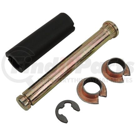 Crown 55235368RK Door Hinge Repair Kit for 1997-2001 jeep XJ Cherokee