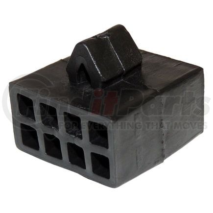 Crown 55276578AA Grille To Hood Grommet;