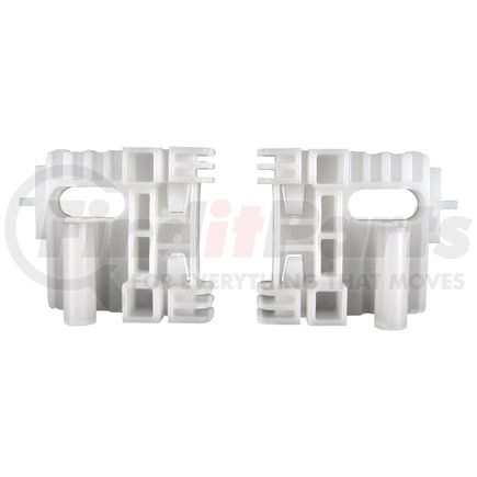 Crown 55360034RK Rear Window Regulator Repair Kit for 2002-2/25/2006 Jeep KJ Liberty, L & R