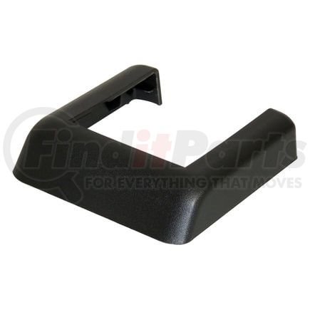 Crown 55397089AB Tailgate Hinge Cover; Lower Body Side;