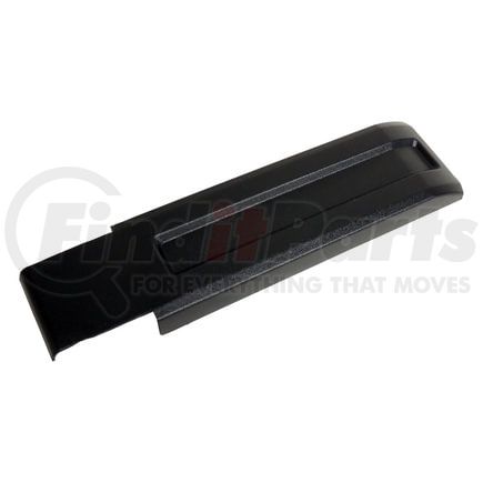 Crown 55397091AC Side Tailgate Hinge Cover; Upper;