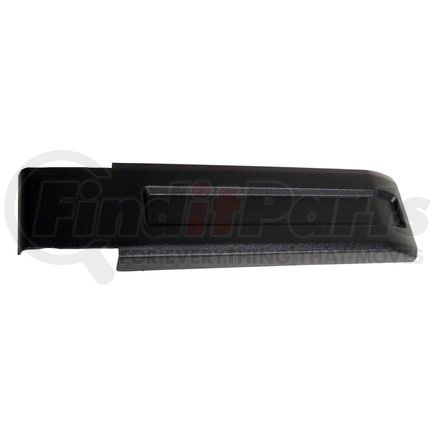 Crown 55397092AC Side Tailgate Hinge Cover; Lower;