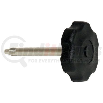 Crown 55397130AC Door Surround Knob; 4 Required;