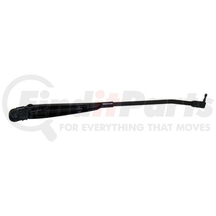 Crown 56001132 Wiper Arm; Front;