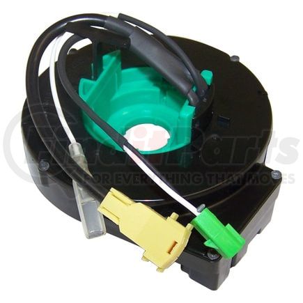 Crown 56009071 Clockspring; Column; w/Speed Control;