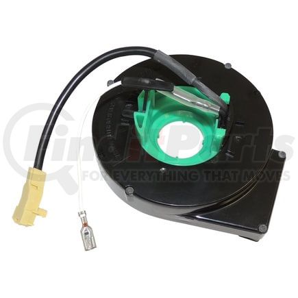 Crown 56047103AB Clockspring; w/o Speed Control;