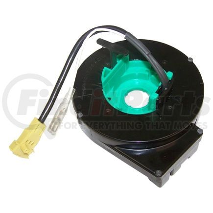 Crown 56047103AC Clockspring; w/o Speed Control;