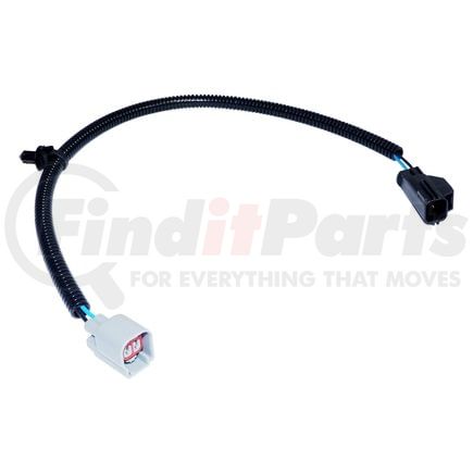 Crown 56055463AB Side Marker Wiring Harness; Front;