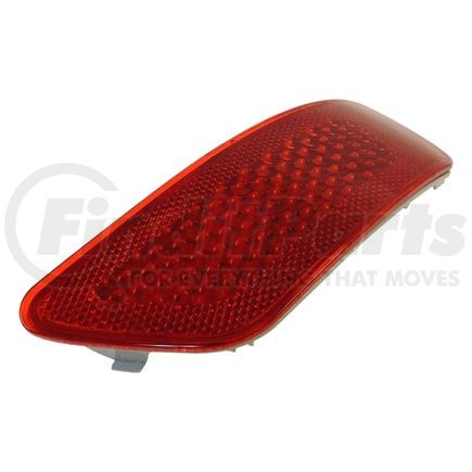 Crown 57010720AC Fascia Reflector; Rear Right;
