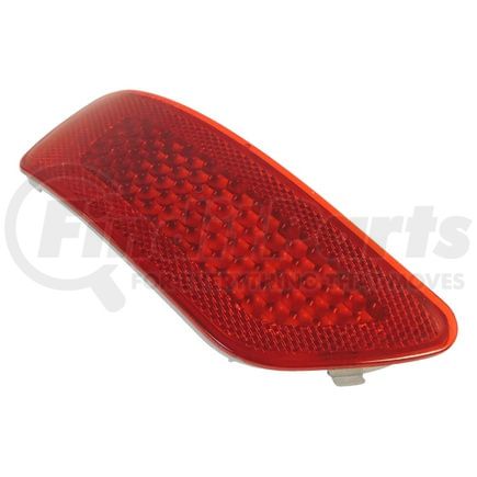 Crown 57010721AC Fascia Reflector; Rear Left;