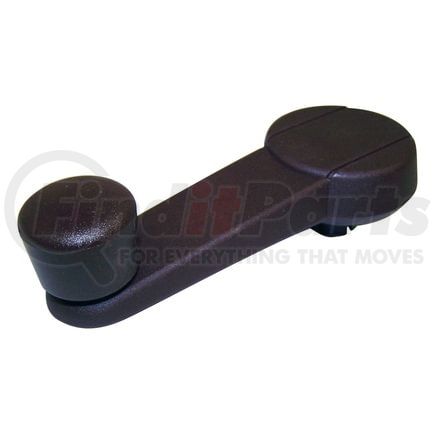 Crown 5AB84JH9 Window Crank Handle; Cordovan;