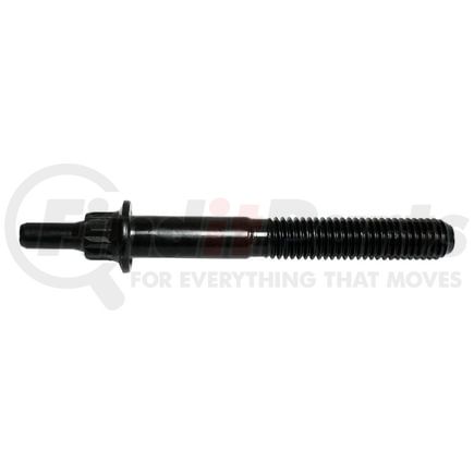 Crown 6035515 Cylinder Head Bolt; 1/2 in-13 x 3.7 in. Long; 2 Required;