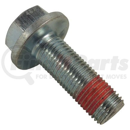 Crown 6104257AA Disc Brake Caliper Bolt; M14 x 1.5 x 40 Flanged Hex Bolt;